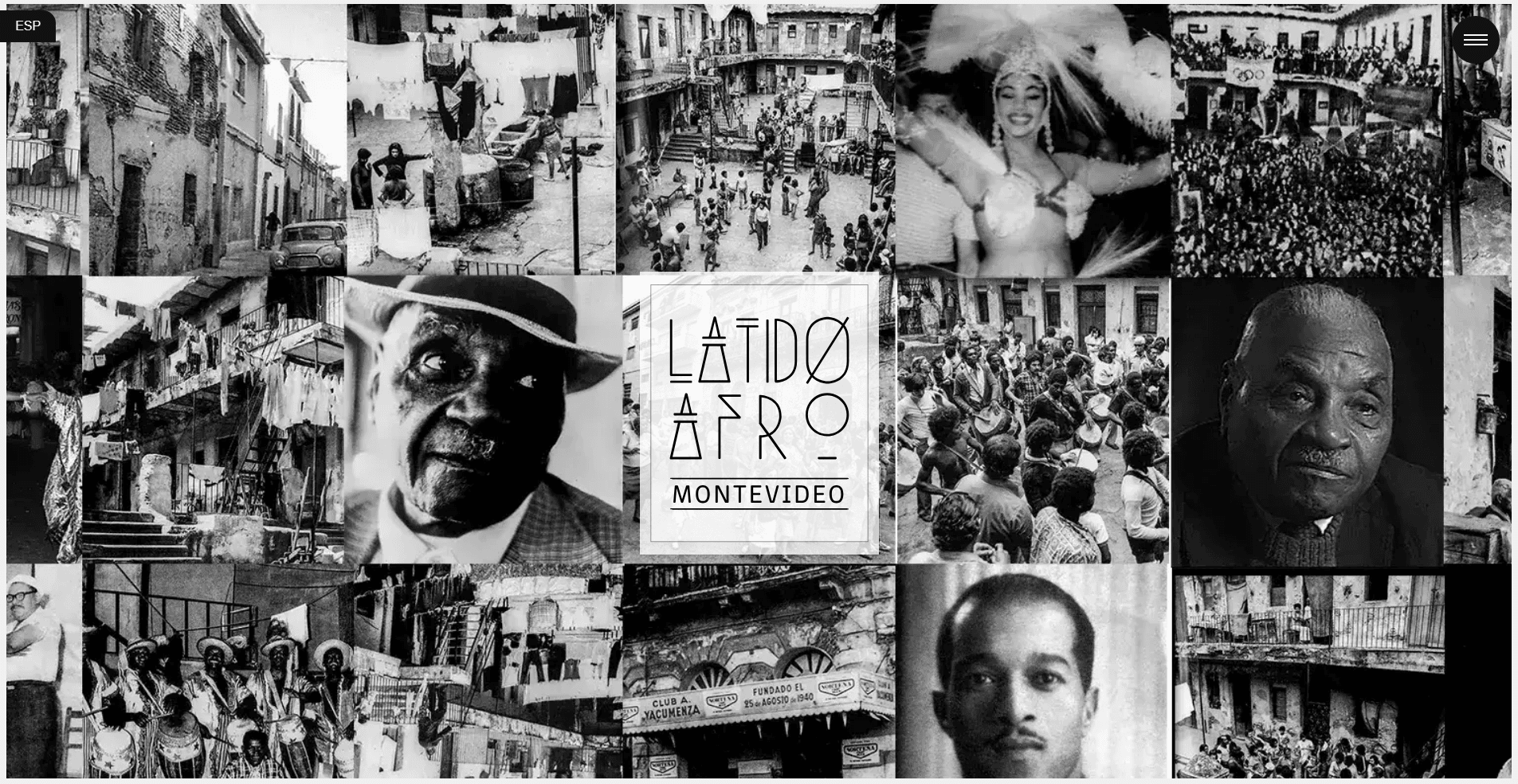 Latido Afro