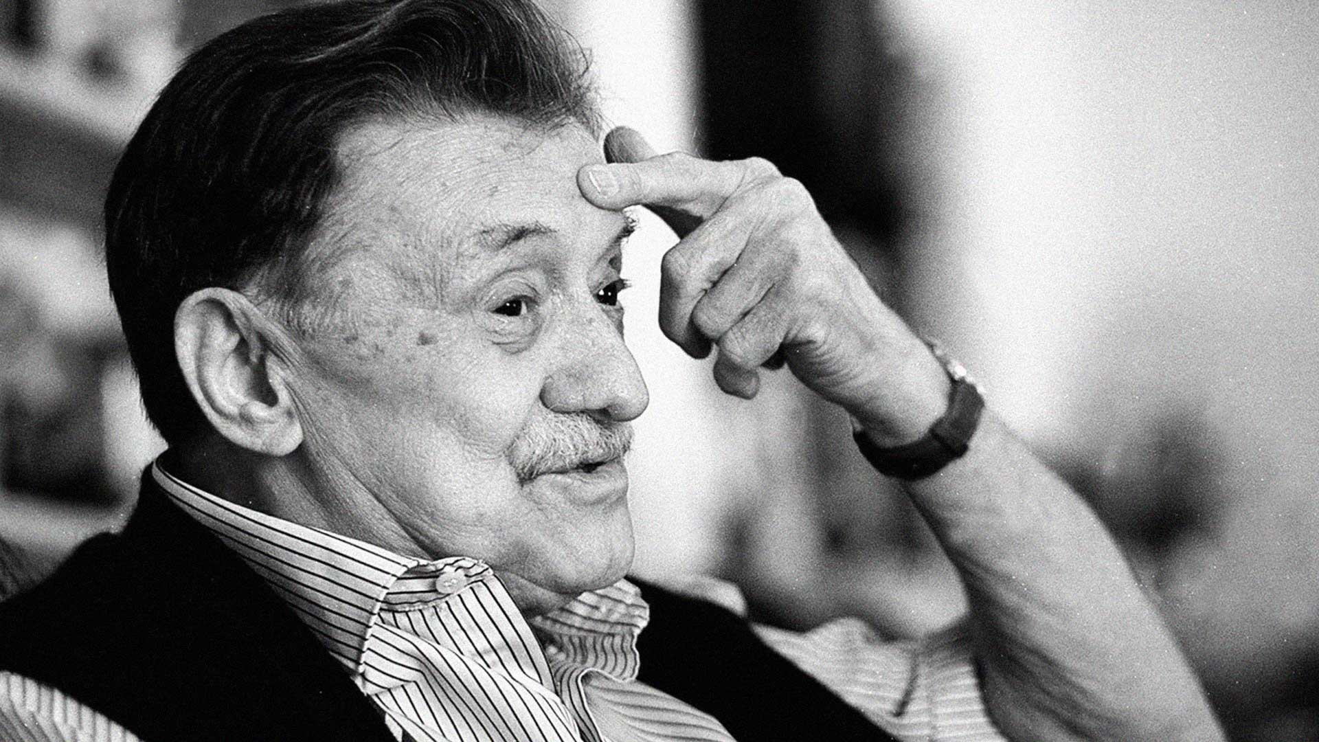 Mirada Benedetti