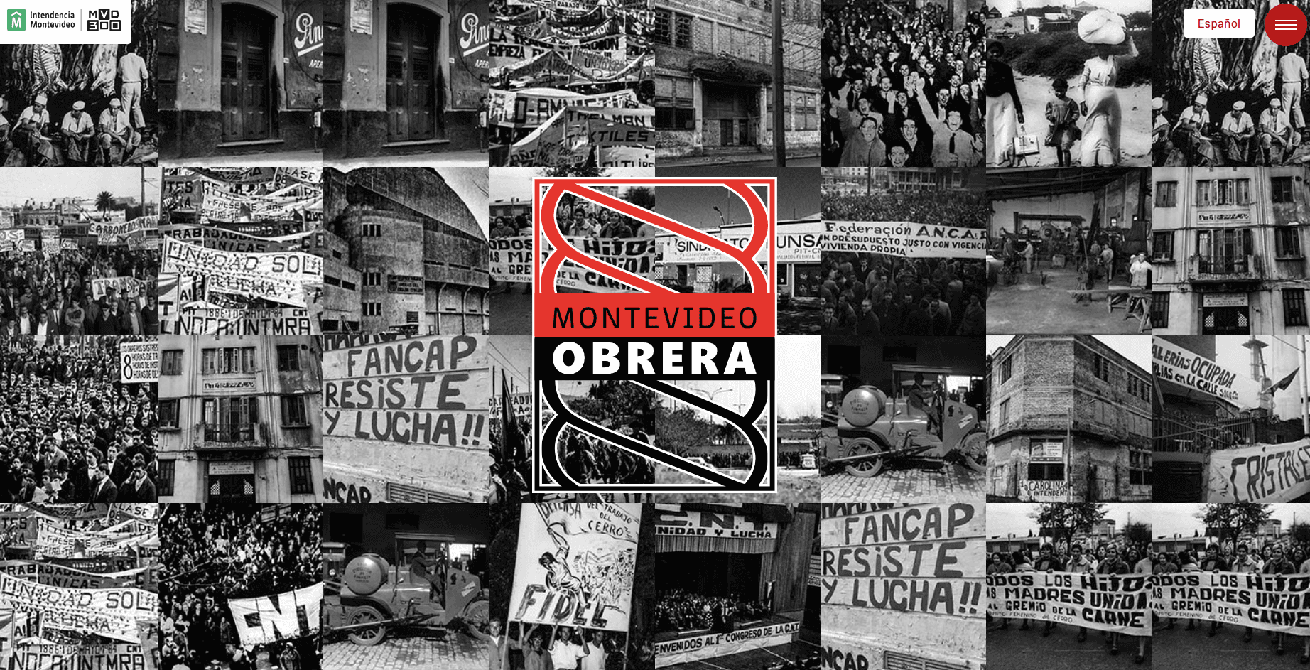 Montevideo Obrera