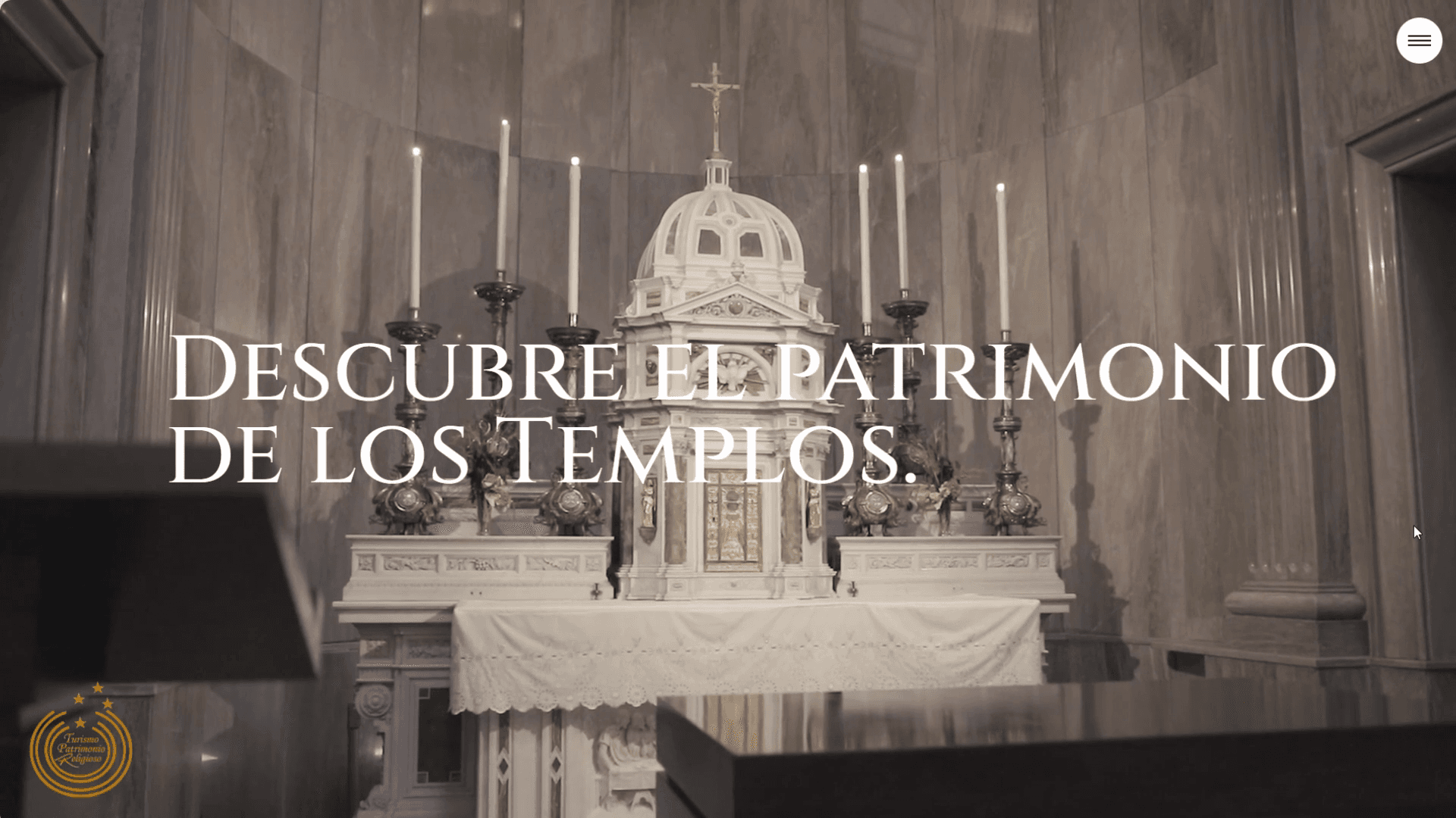 Turismo Religioso