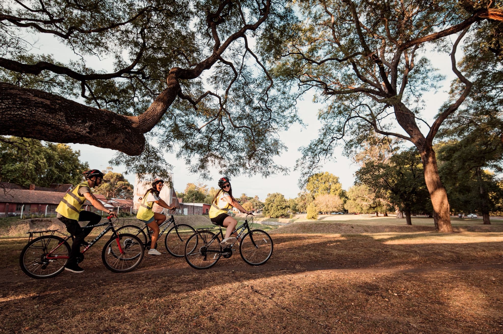 ¿Te gusta salir a pasear y descubrir nuevos lugares?