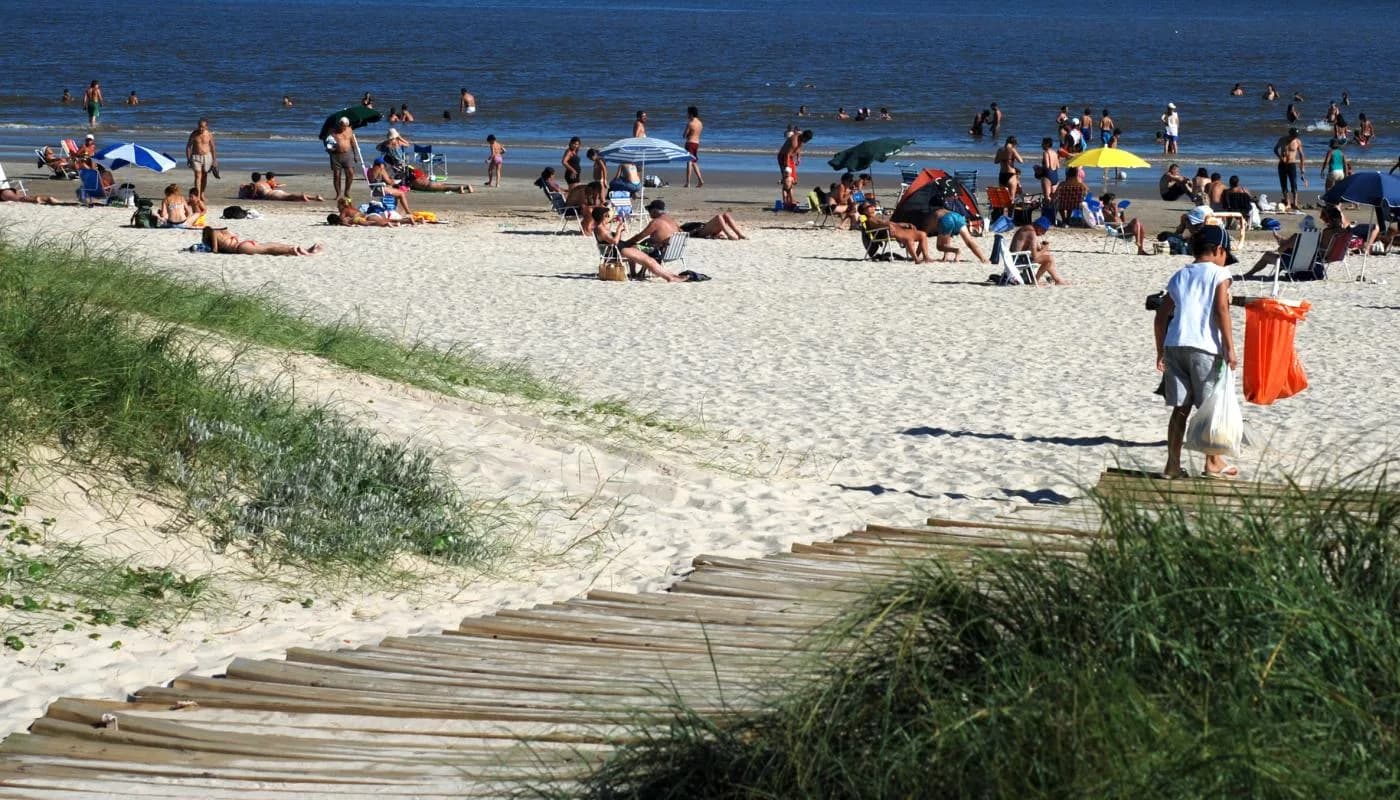 Playa de los Ingleses