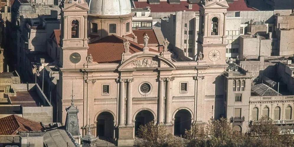 Circuitos Turismo Religioso