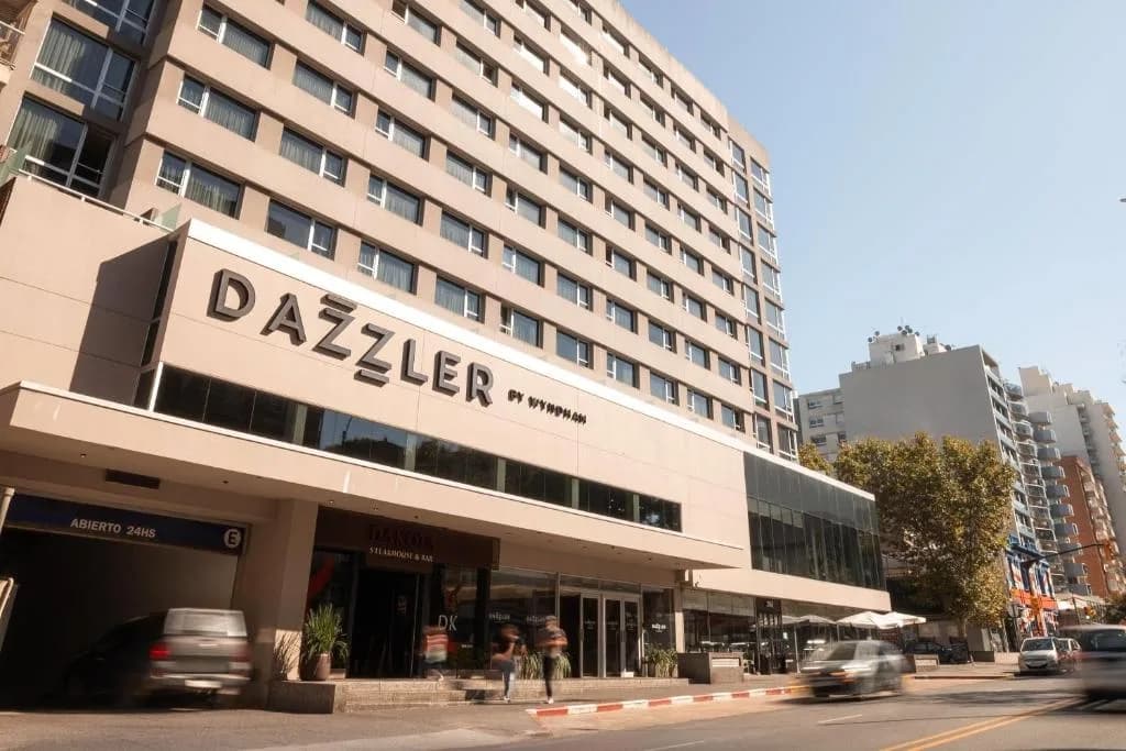 Dazzler Hotel