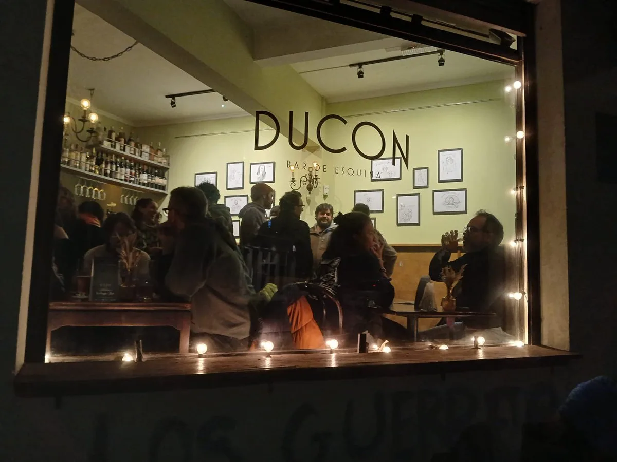Bar Ducon