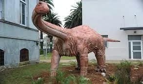 Museo Nacional de Historia Natural