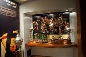 Museo de Peñarol
