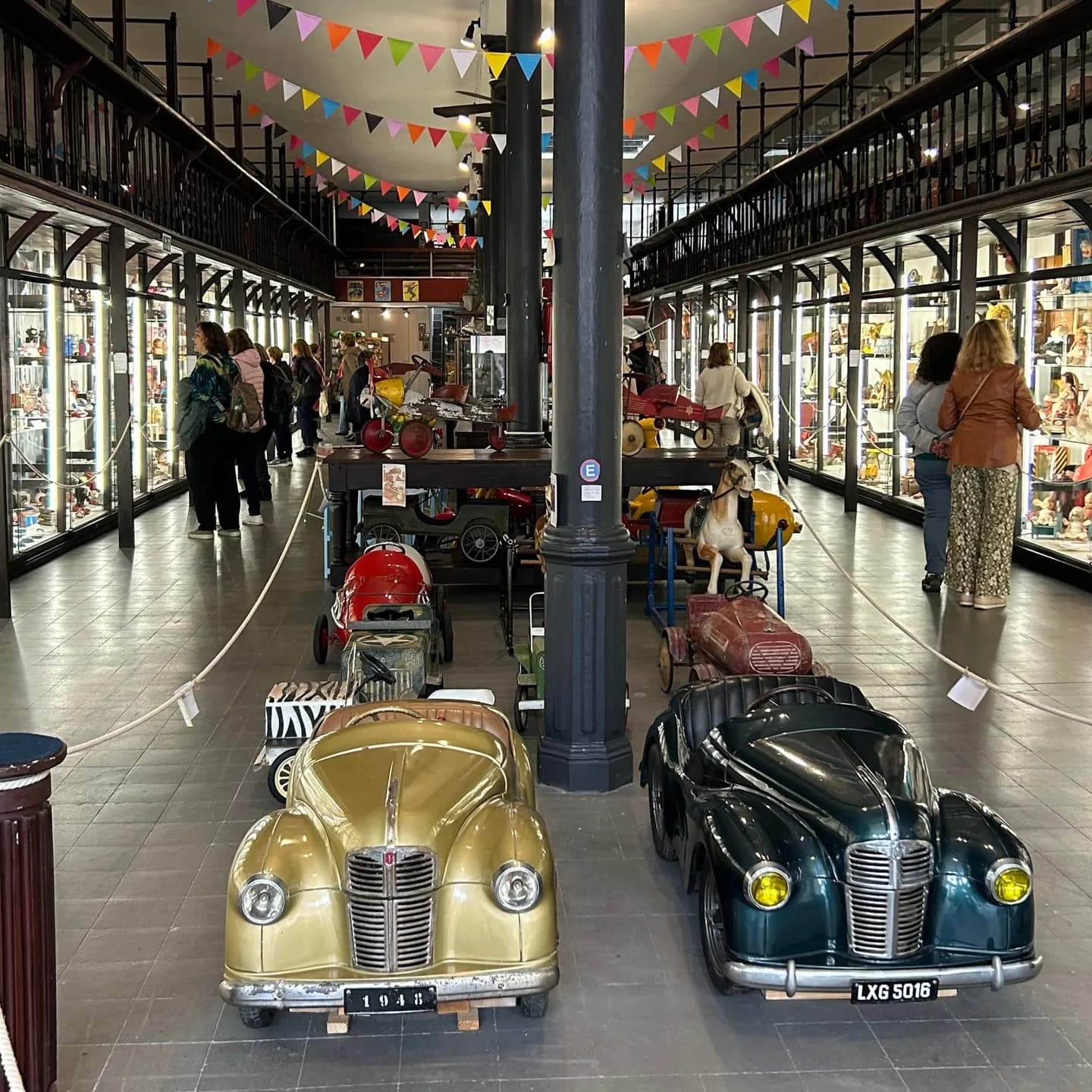 Museo del Juguetero