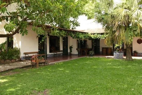 Bodega Carrau
