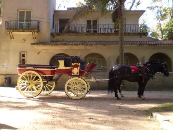 Museo y Parque Fernando García