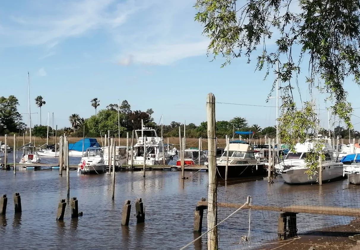 Yatch Club Uruguayo