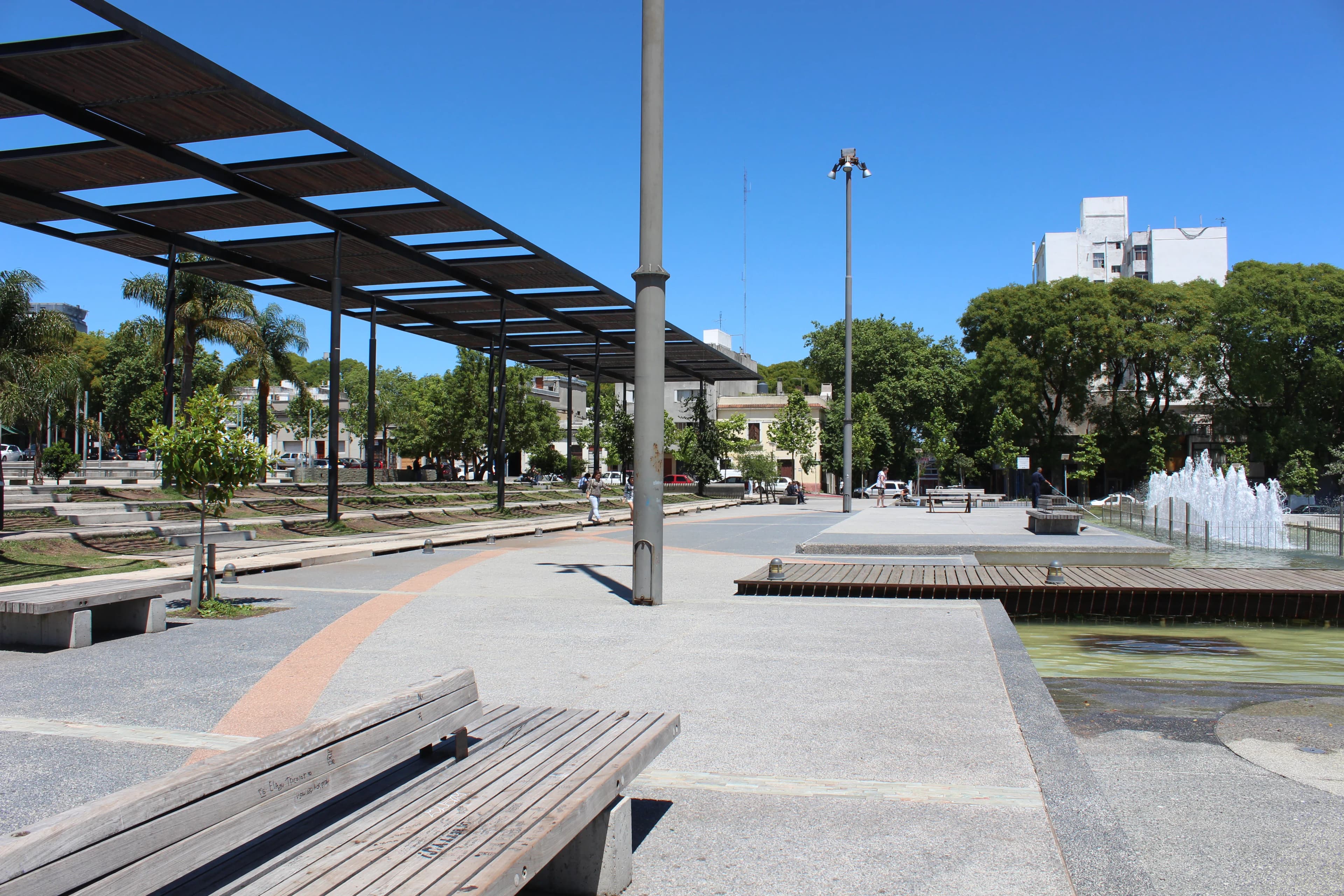 Parque Líber Seregni