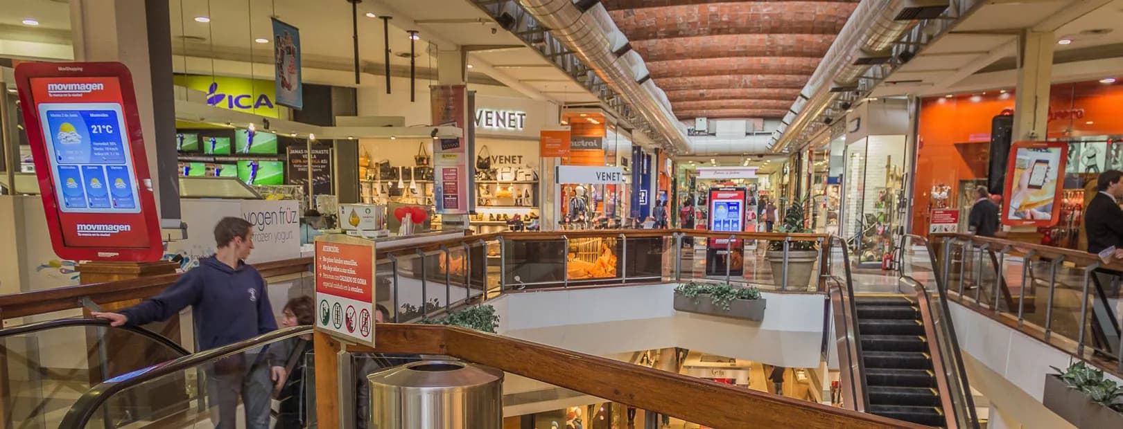 Montevideo Shopping Center