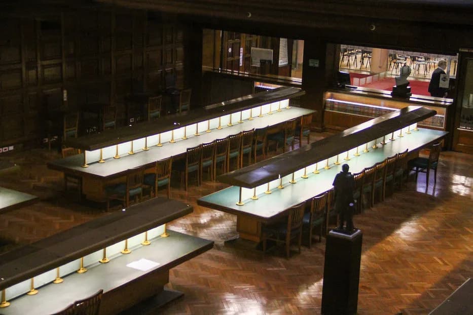 Biblioteca Nacional