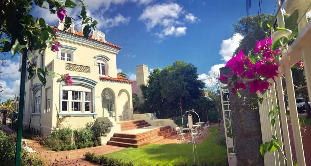Hotel Alquimista