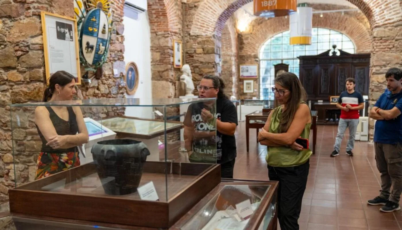 Museo y Centro Cultural UTU