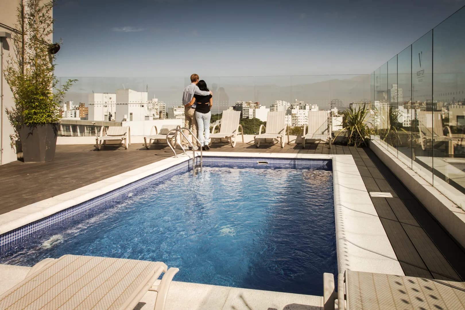 Vivaldi Hotel