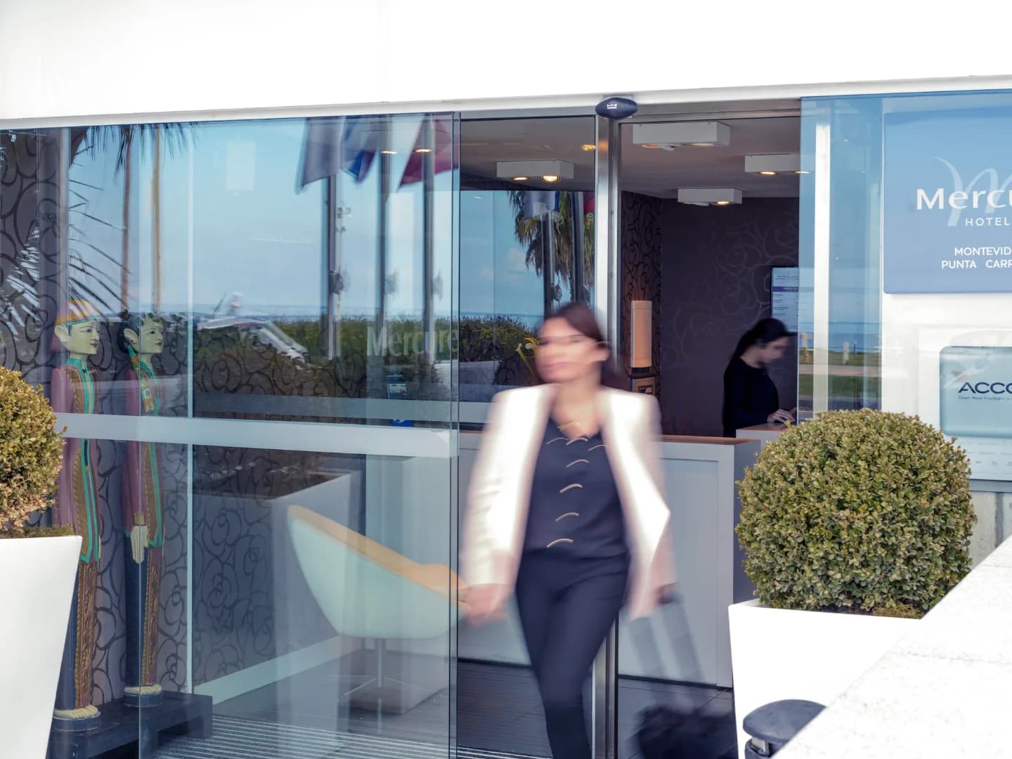 Mercure Hotel