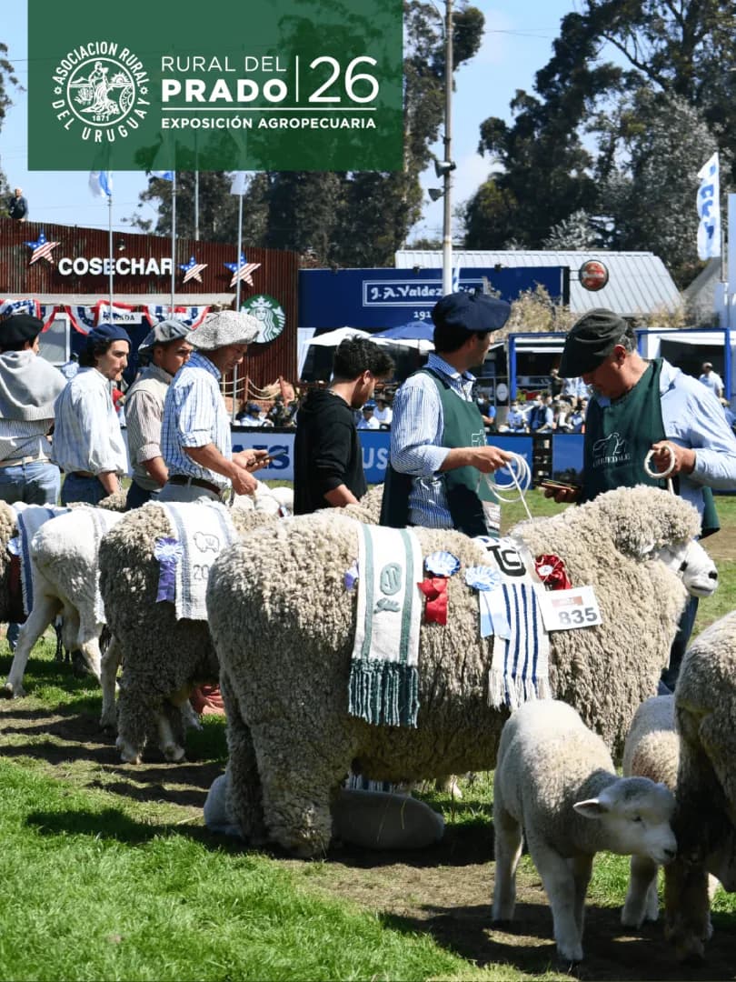 Expo Prado