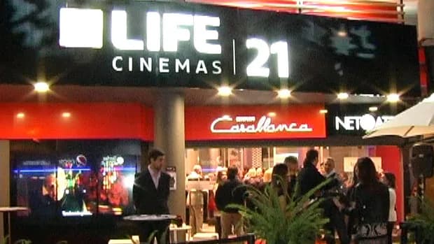 Life Cinemas 21