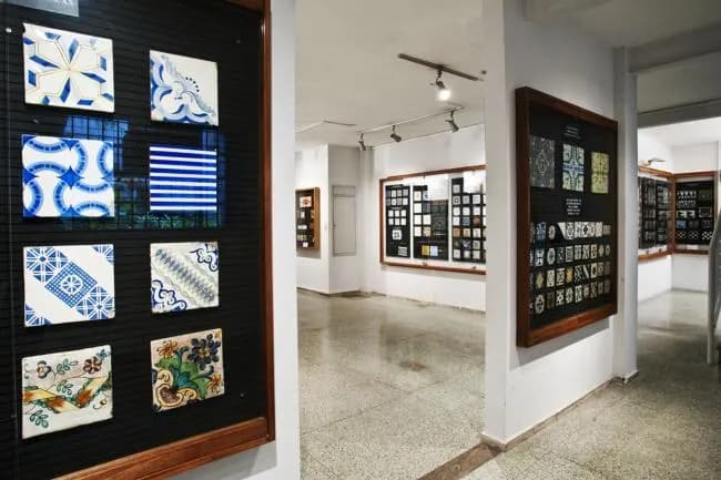 Museo del Azulejo