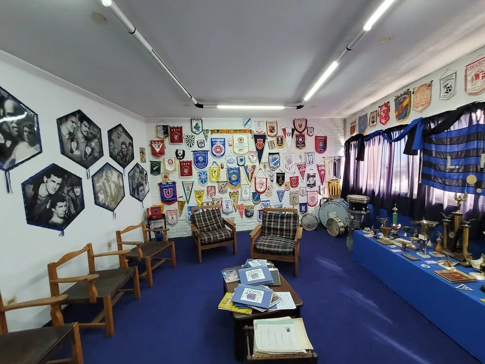 Liverpool Fútbol Club