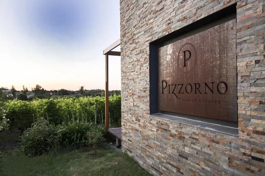 Bodega Pizzorno