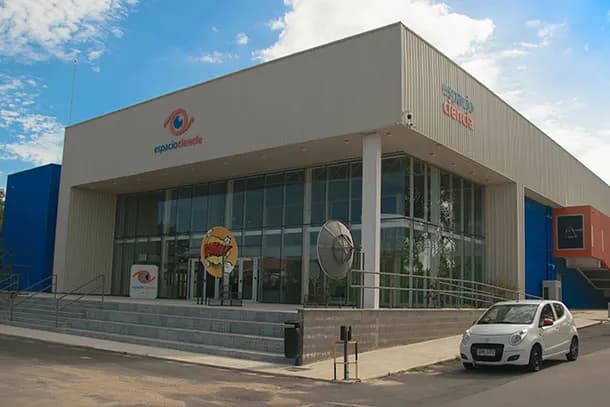 Espacio Ciencia