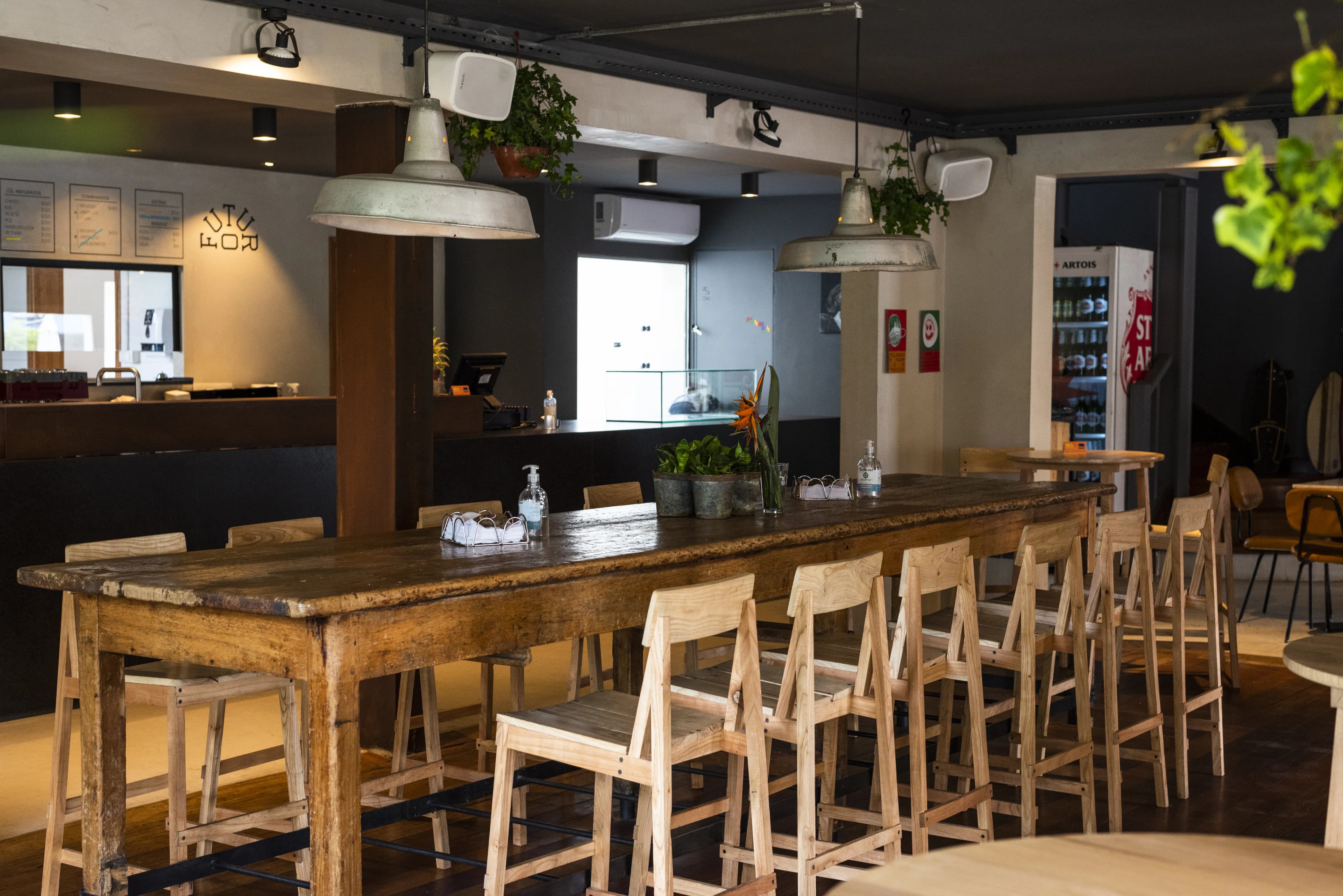 Obra Mercado Gastronómico