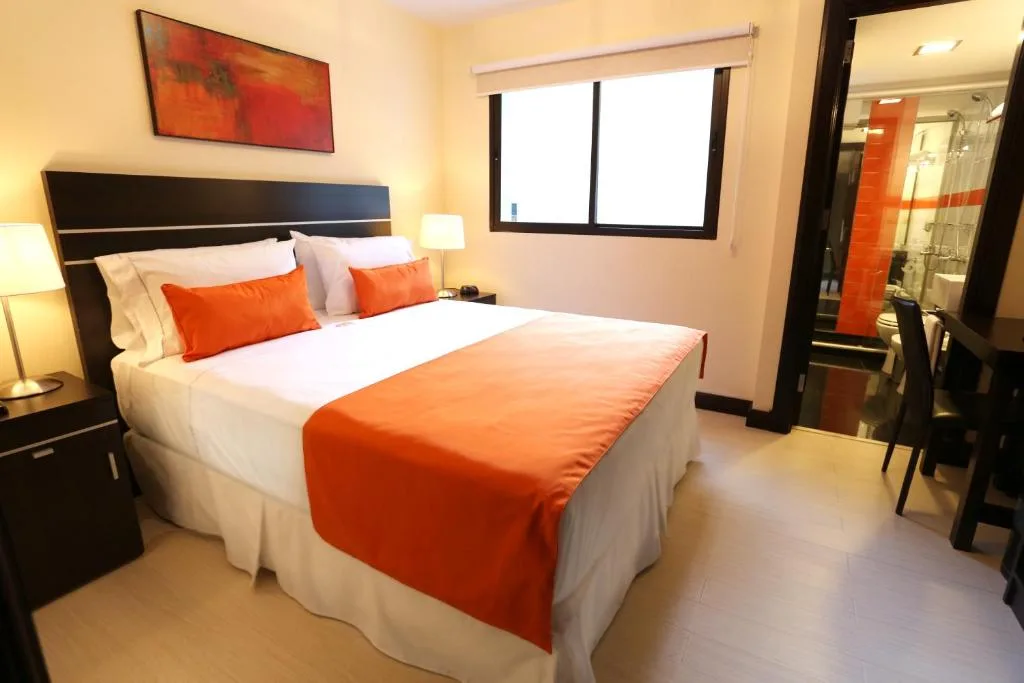 Hotel Puerto Mercado
