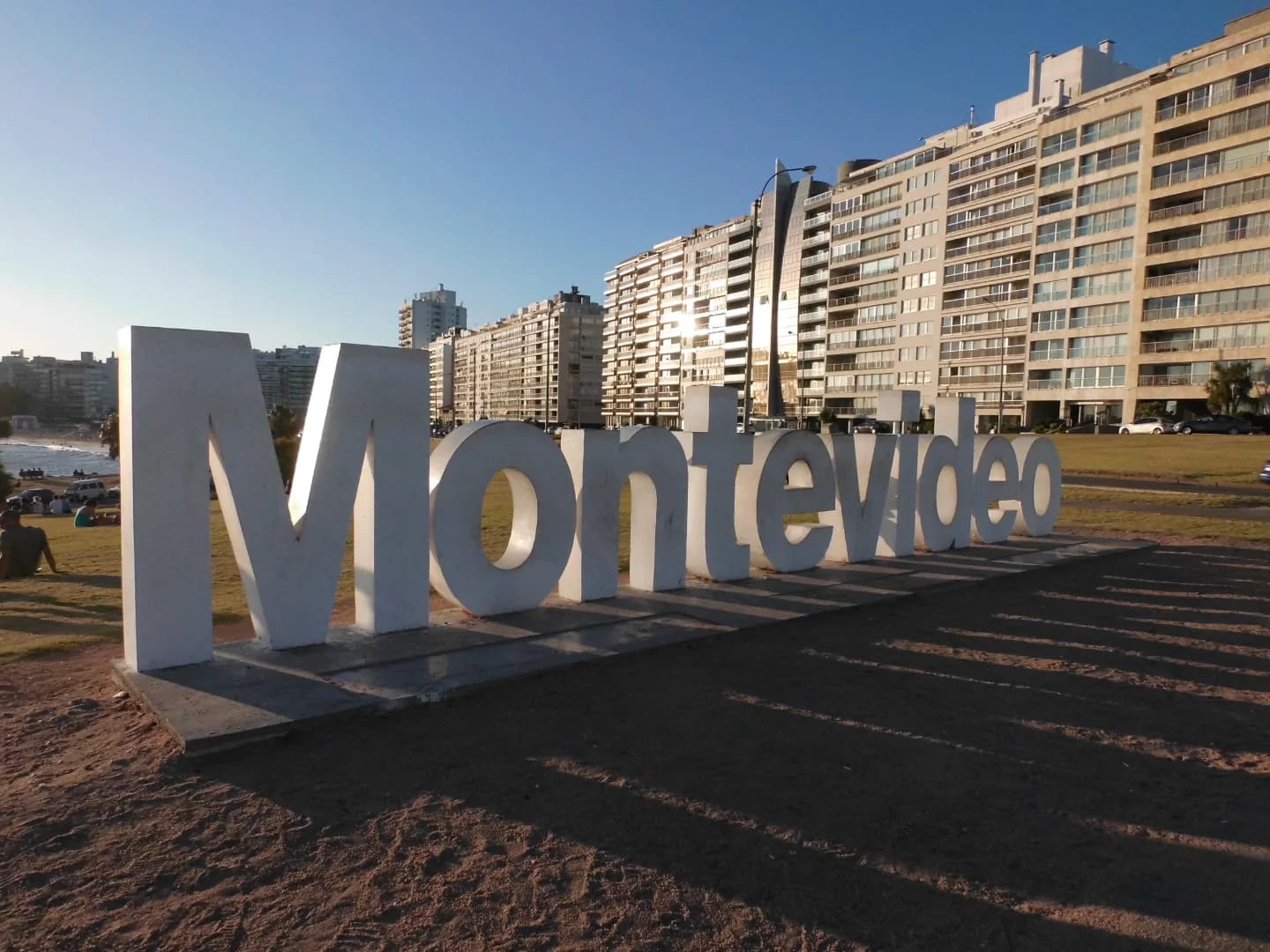 Letras de Montevideo