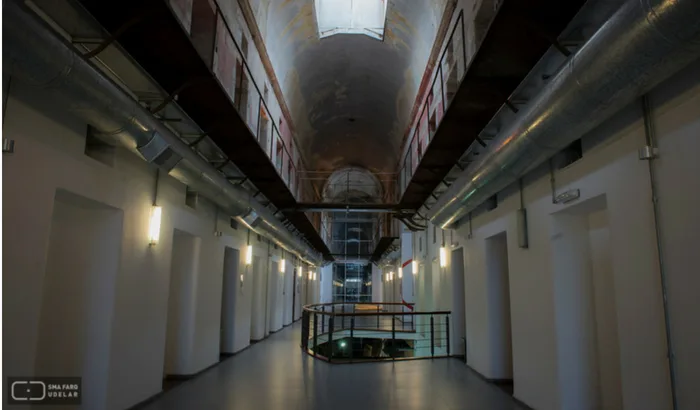 Centro Cultural Miguelete - Espacio de Arte Contemporáneo (EAC)