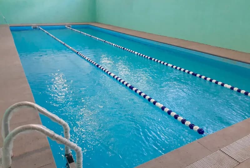 Centro Recreativo Lira