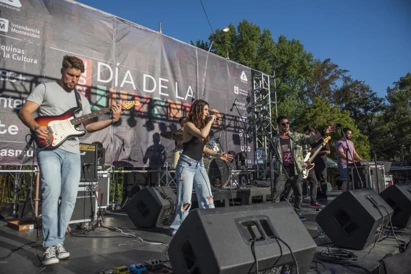 Día de la Juventud