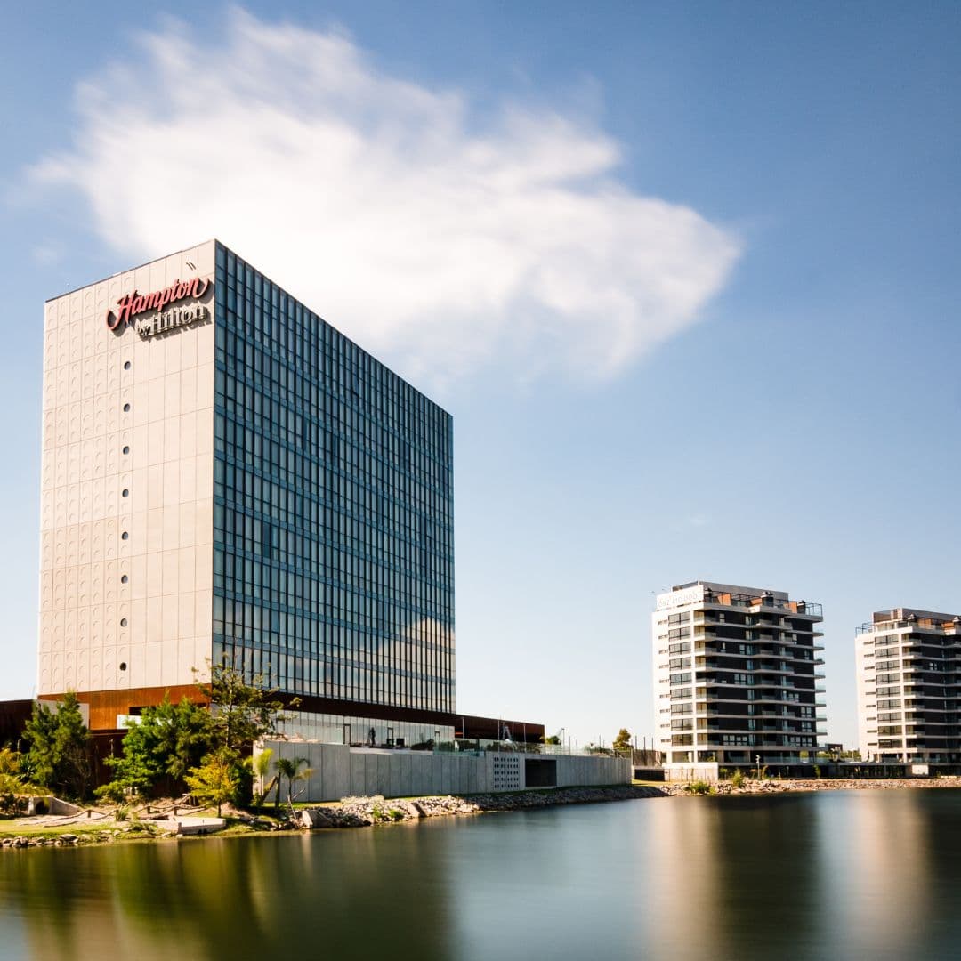 Hampton by Hilton