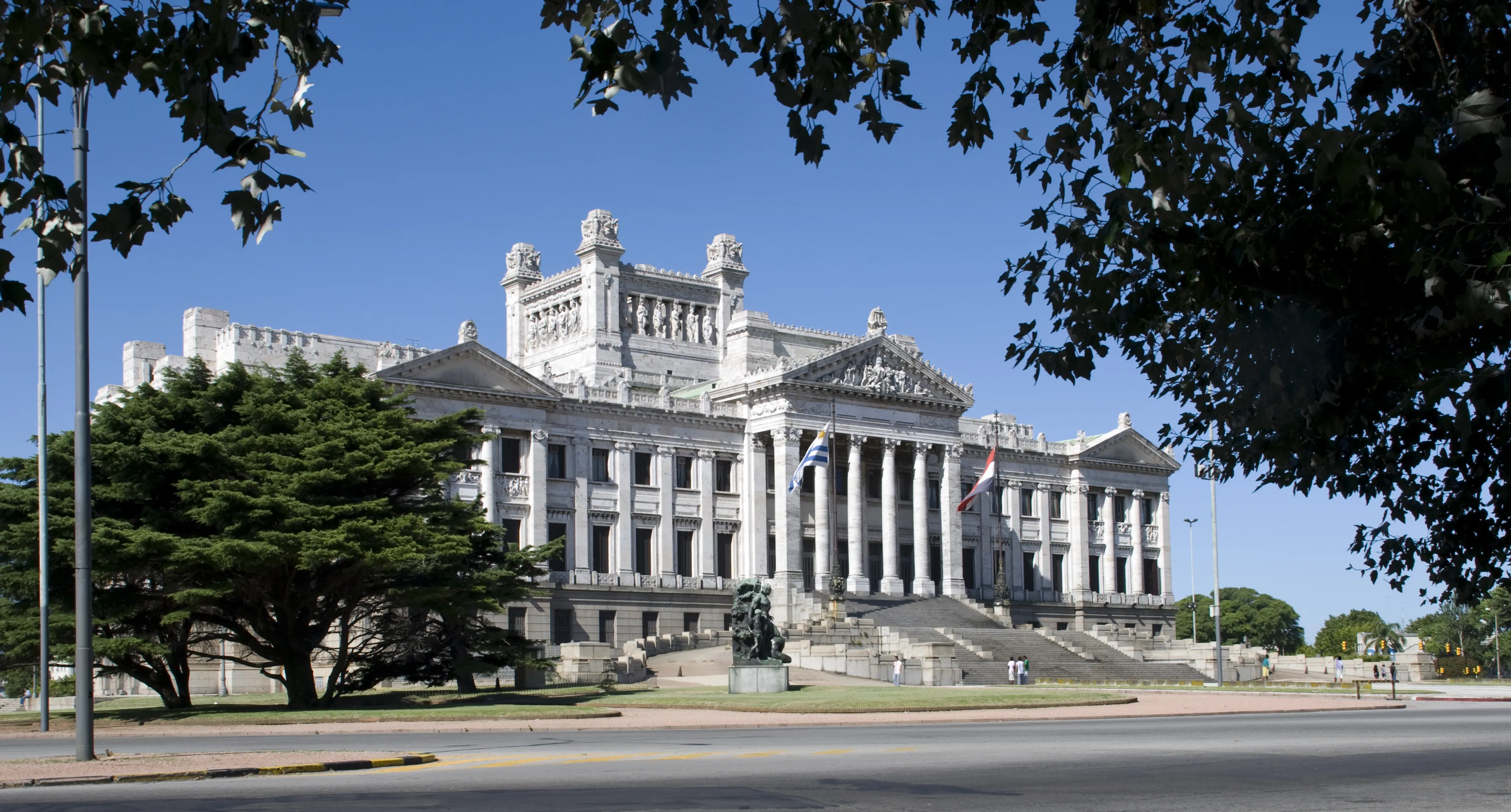 Paseo Barrio Aguada