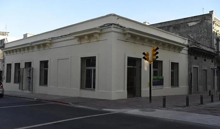 Casa natal de Artigas