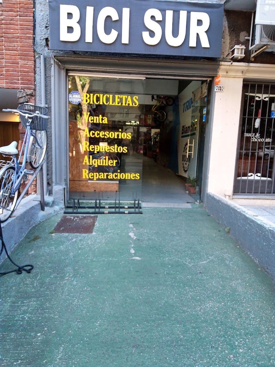 BICISUR