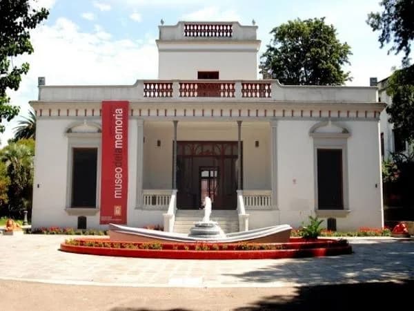 Museo de la Memoria (MUME)