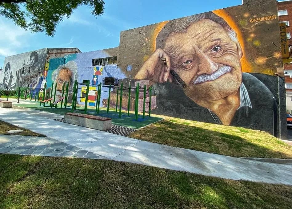 Street art
