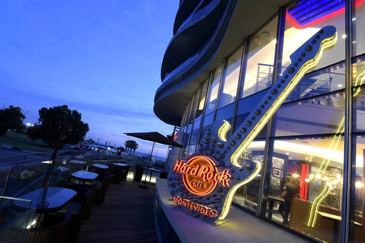 Hard Rock Café