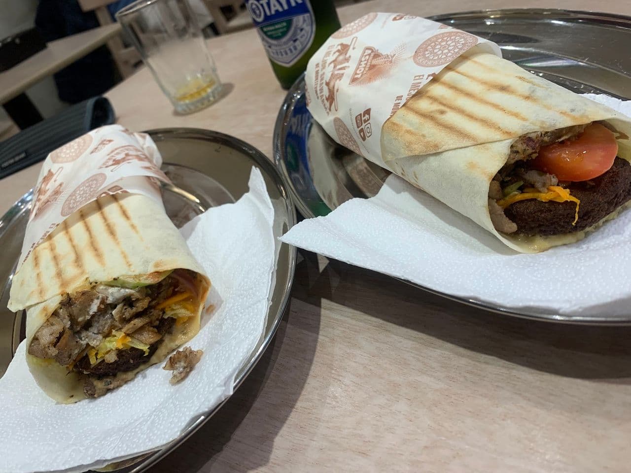 Ashot Shawarma