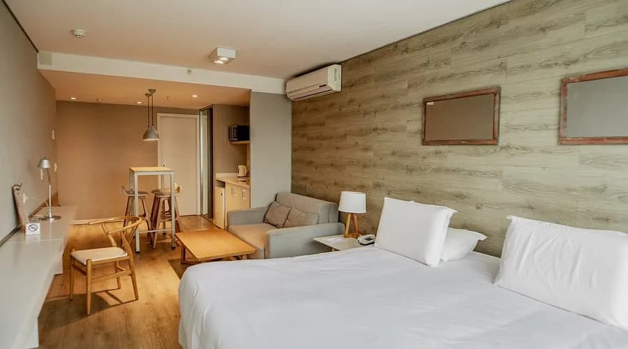 Smart Hotel