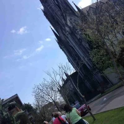 Prado Tours Montevideo
