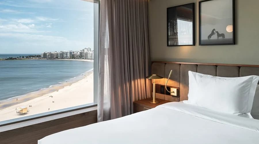 Hotel Costanero MGallery
