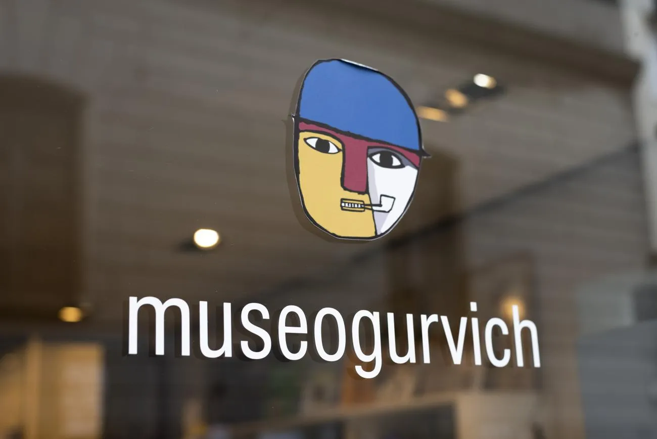 Museo Gurvich