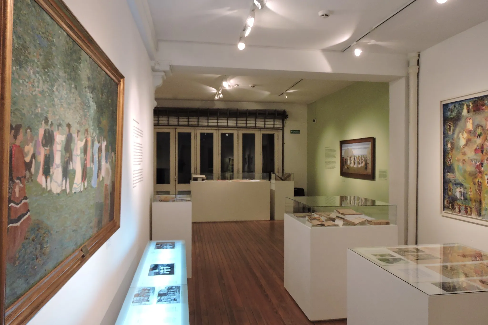 Museo Figari