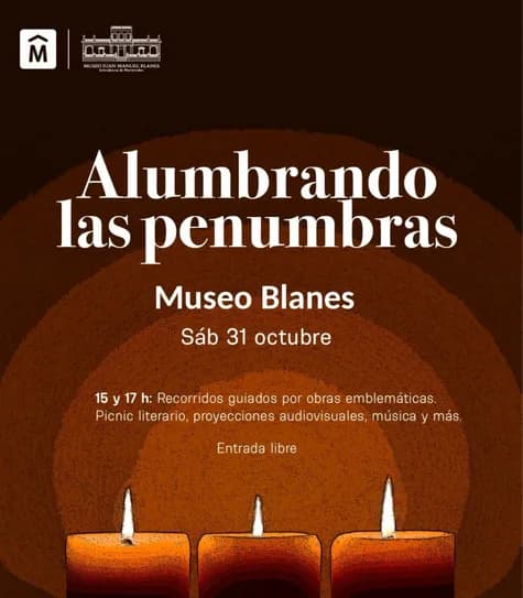 Alumbrando las Penumbras