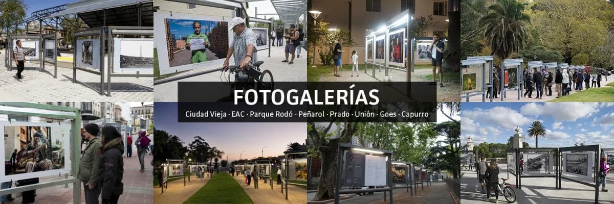 Fotogalerias