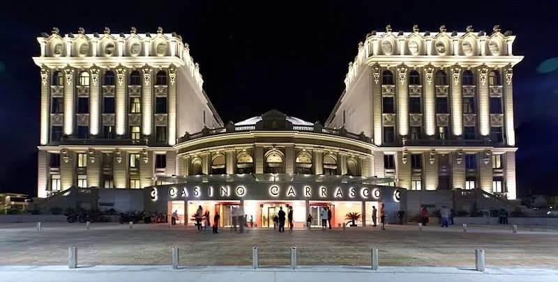 Casino Carrasco
